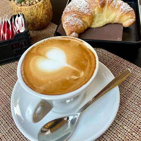 باليرمو Dhome B&B المظهر الخارجي الصورة