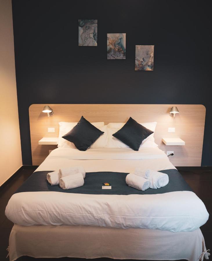 باليرمو Dhome B&B المظهر الخارجي الصورة