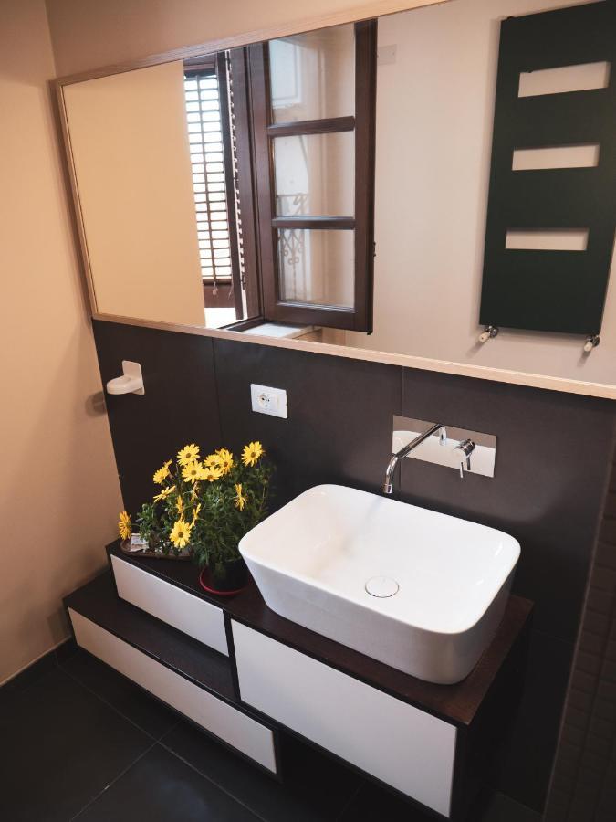 باليرمو Dhome B&B المظهر الخارجي الصورة