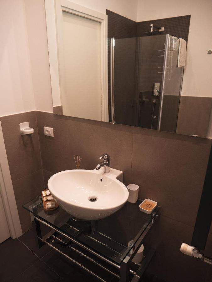 باليرمو Dhome B&B المظهر الخارجي الصورة