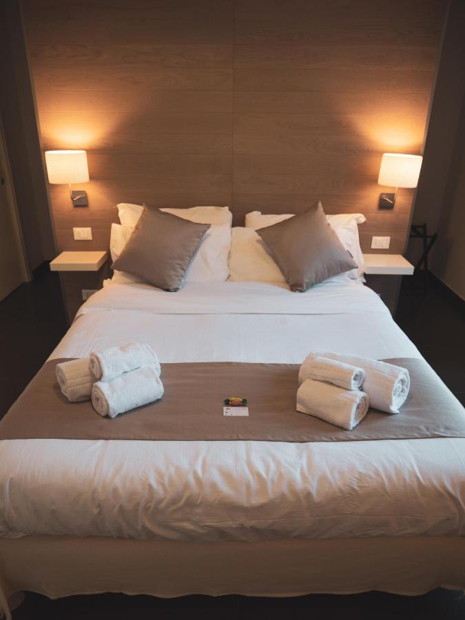 باليرمو Dhome B&B المظهر الخارجي الصورة