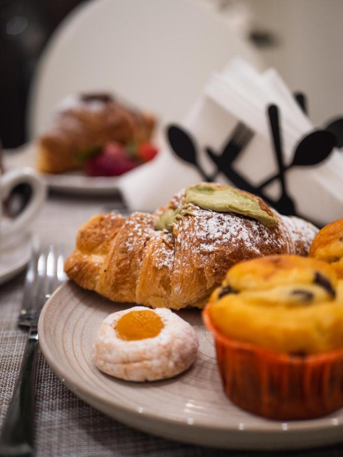 باليرمو Dhome B&B المظهر الخارجي الصورة