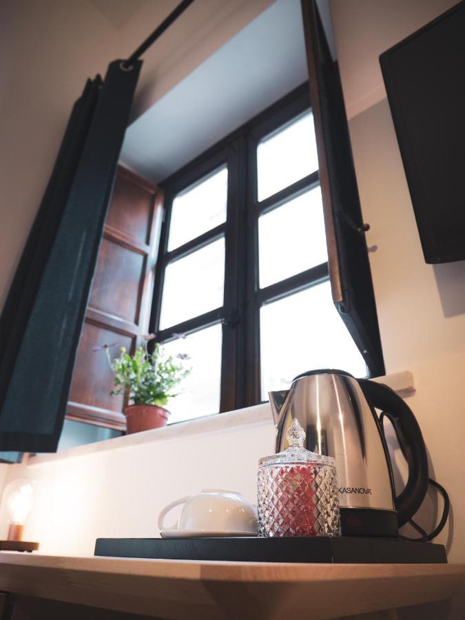 باليرمو Dhome B&B المظهر الخارجي الصورة