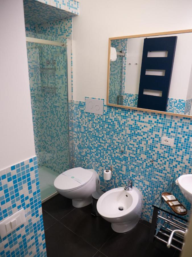 باليرمو Dhome B&B المظهر الخارجي الصورة