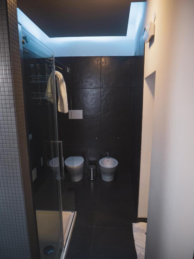 باليرمو Dhome B&B المظهر الخارجي الصورة