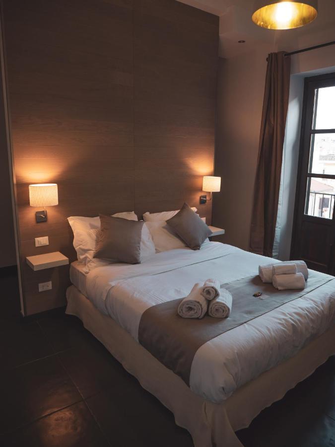 باليرمو Dhome B&B المظهر الخارجي الصورة