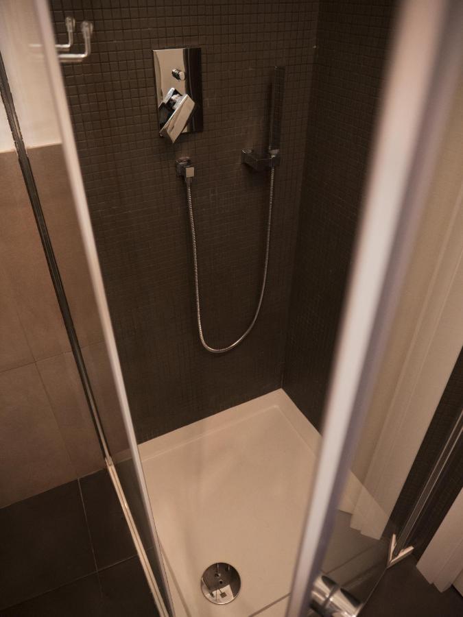 باليرمو Dhome B&B المظهر الخارجي الصورة