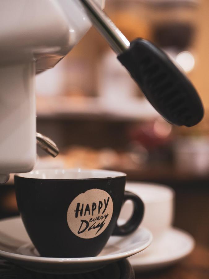 باليرمو Dhome B&B المظهر الخارجي الصورة