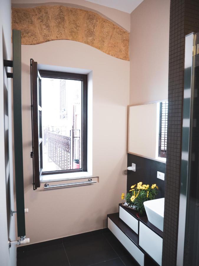 باليرمو Dhome B&B المظهر الخارجي الصورة