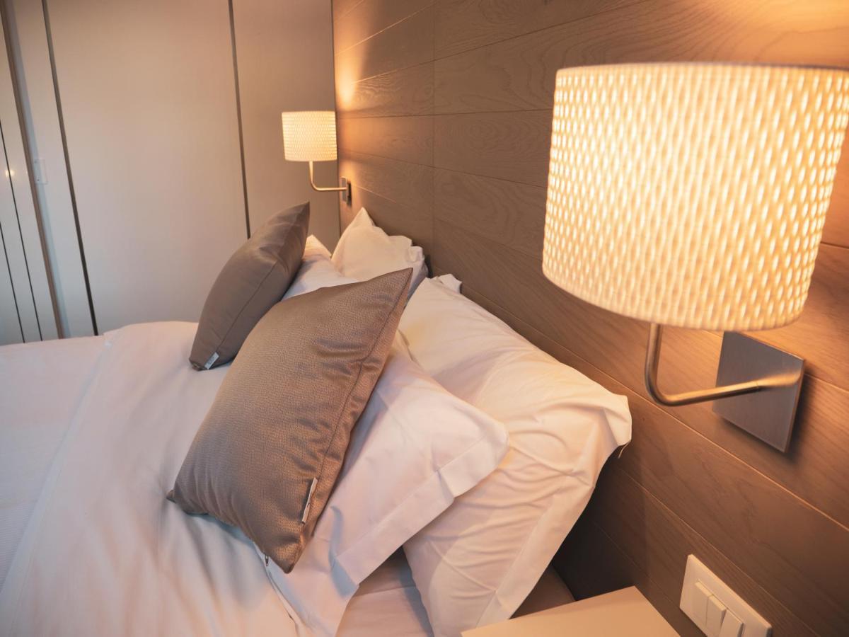 باليرمو Dhome B&B المظهر الخارجي الصورة