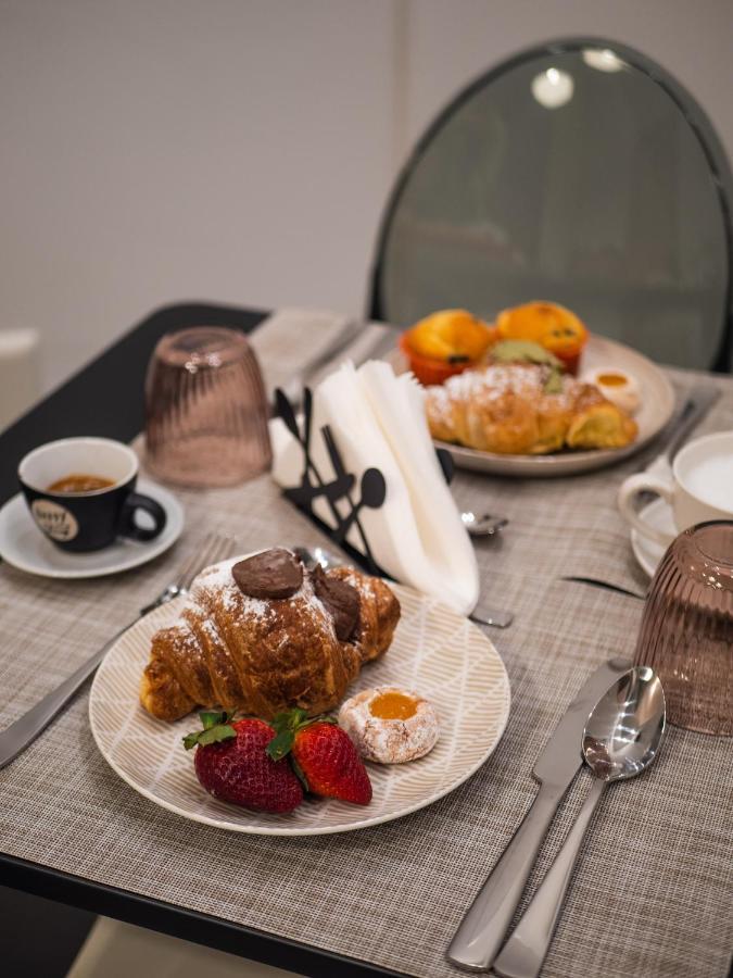 باليرمو Dhome B&B المظهر الخارجي الصورة