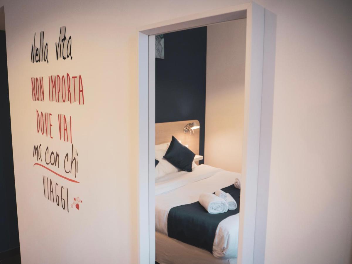 باليرمو Dhome B&B المظهر الخارجي الصورة