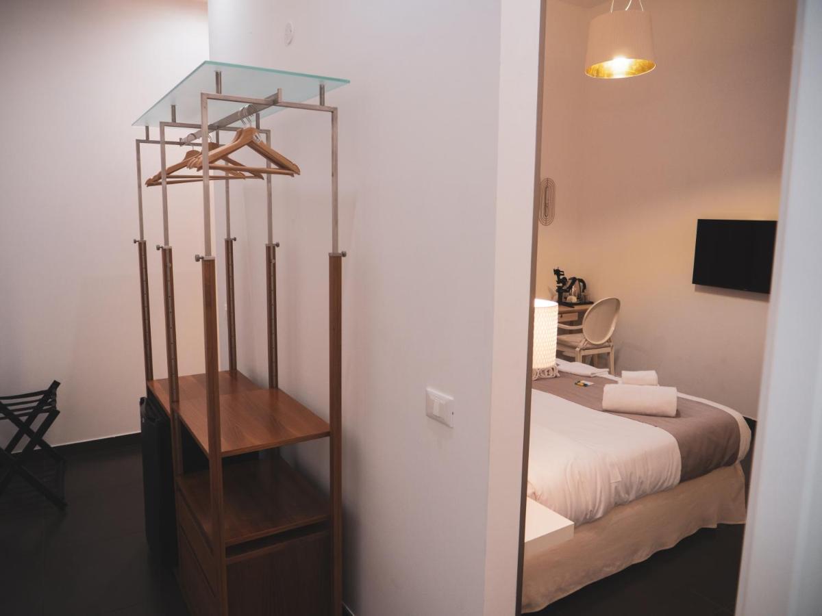 باليرمو Dhome B&B المظهر الخارجي الصورة