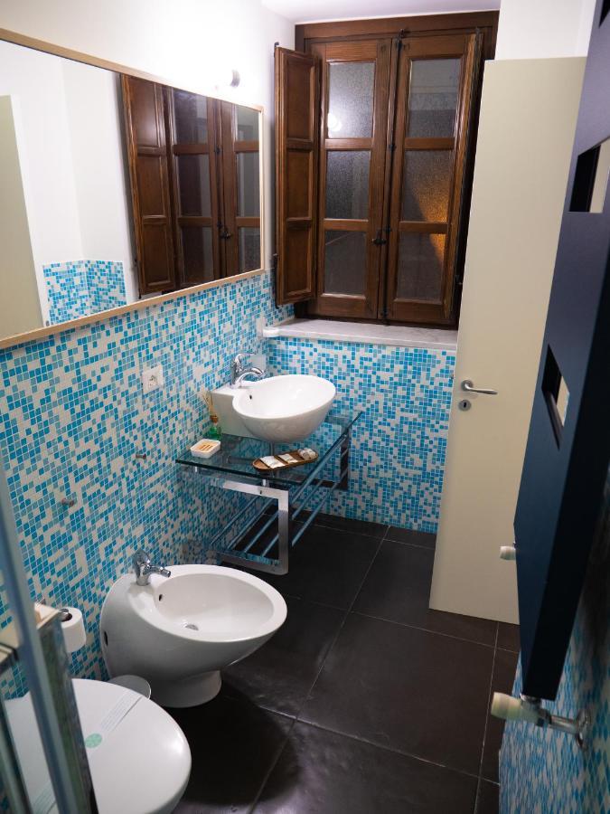 باليرمو Dhome B&B المظهر الخارجي الصورة