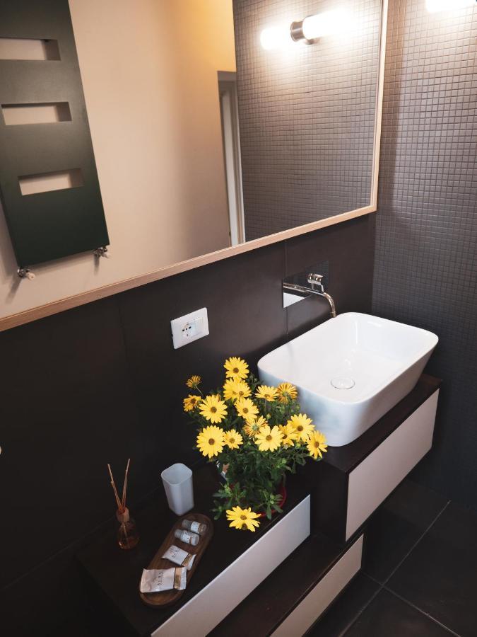باليرمو Dhome B&B المظهر الخارجي الصورة