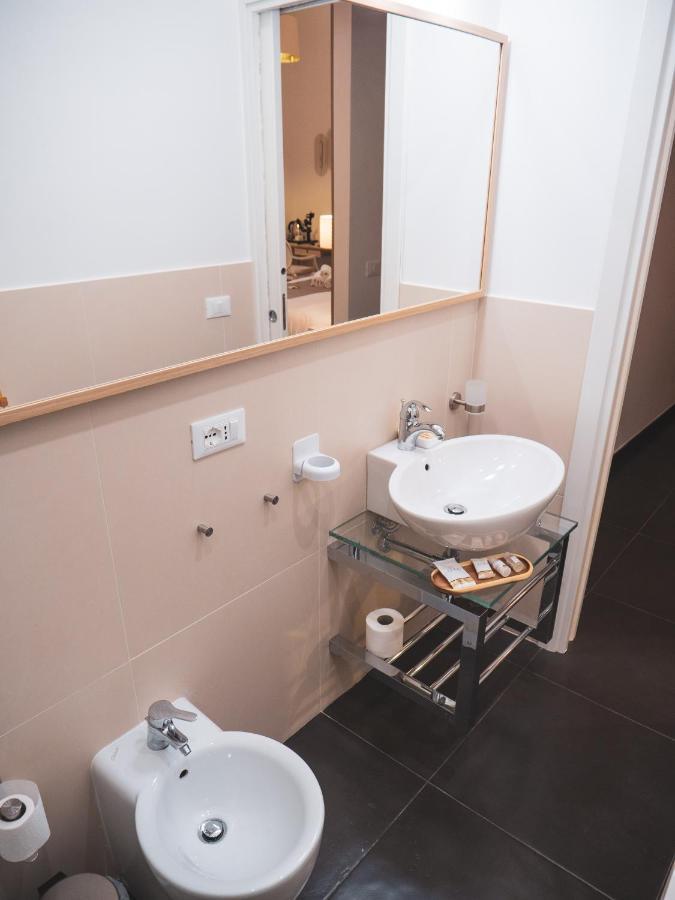 باليرمو Dhome B&B المظهر الخارجي الصورة