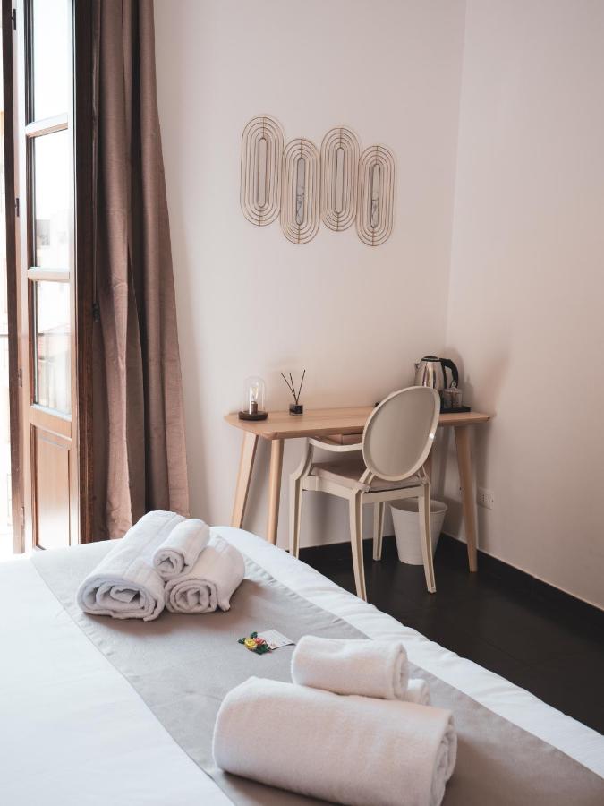 باليرمو Dhome B&B المظهر الخارجي الصورة