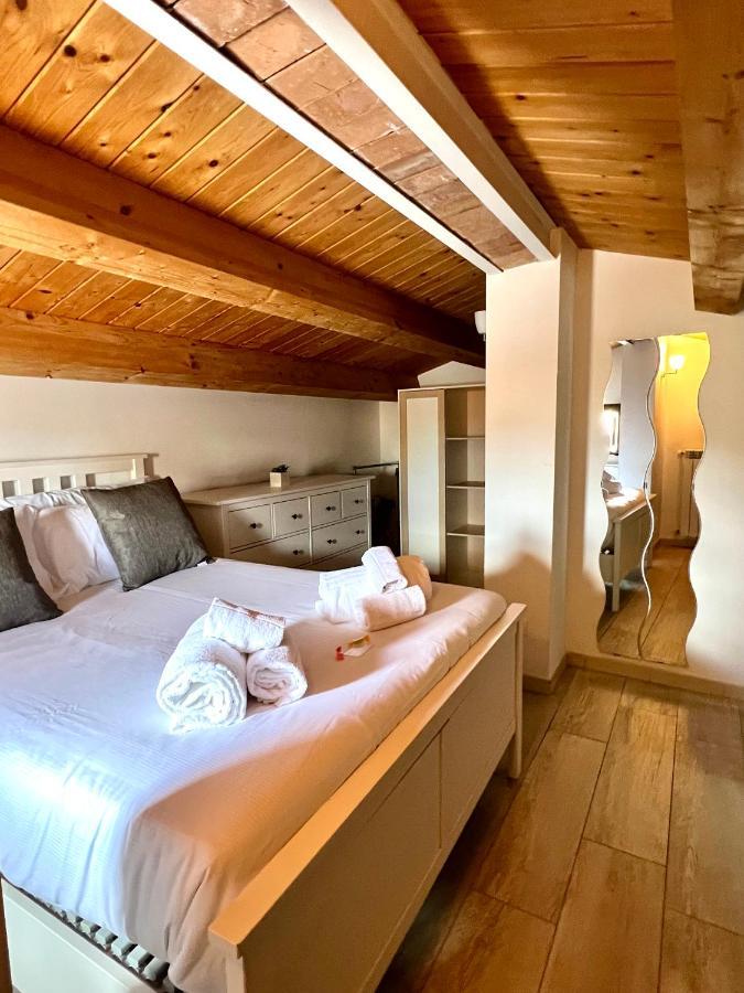 باليرمو Dhome B&B المظهر الخارجي الصورة
