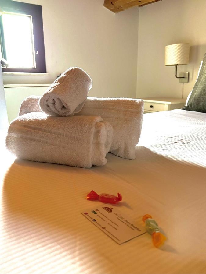 باليرمو Dhome B&B المظهر الخارجي الصورة