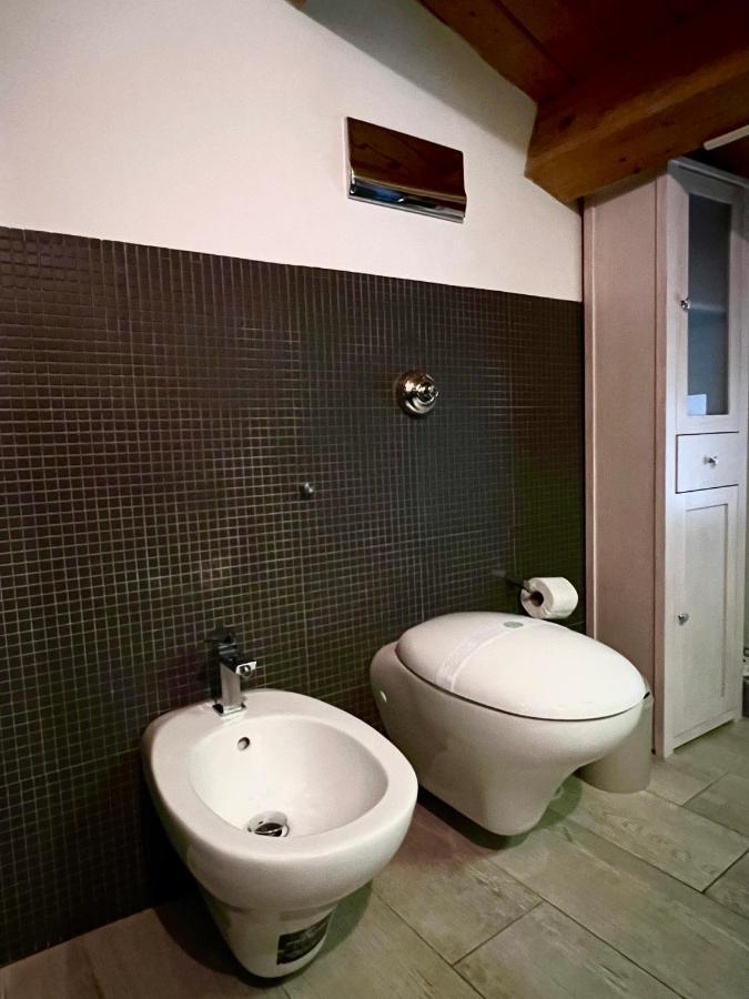 باليرمو Dhome B&B المظهر الخارجي الصورة