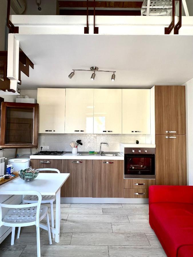 باليرمو Dhome B&B المظهر الخارجي الصورة
