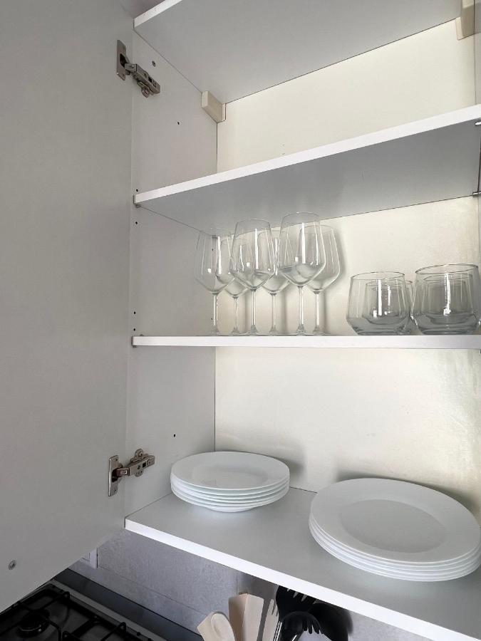 باليرمو Dhome B&B المظهر الخارجي الصورة