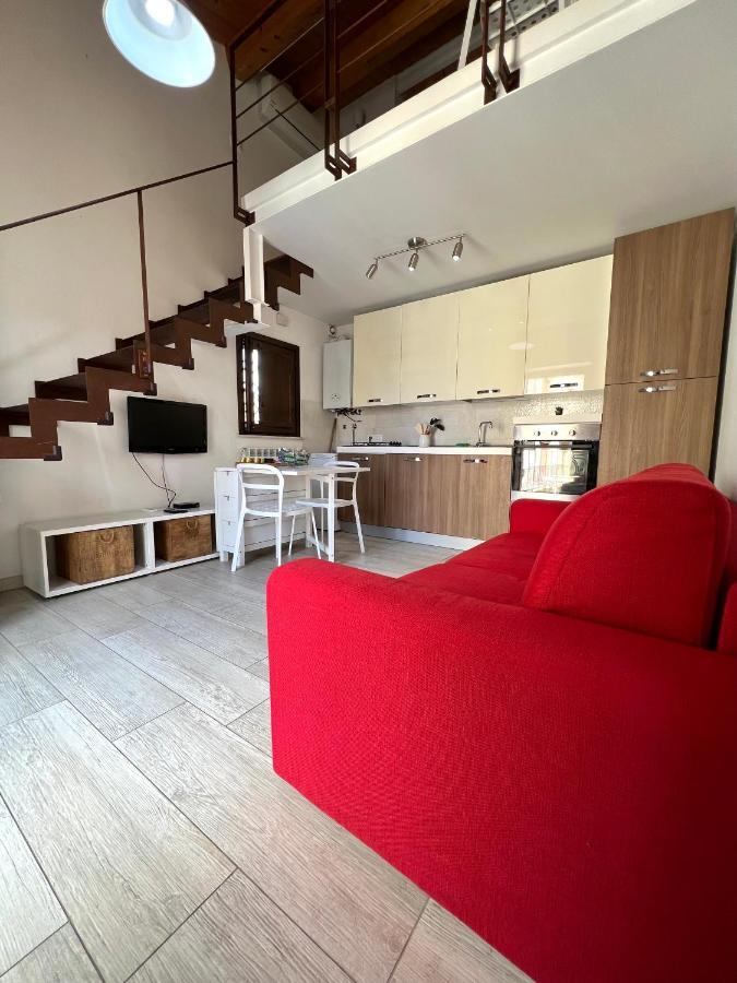 باليرمو Dhome B&B المظهر الخارجي الصورة