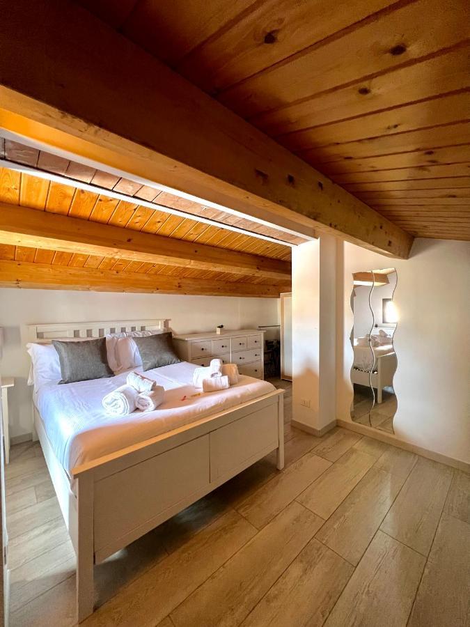باليرمو Dhome B&B المظهر الخارجي الصورة