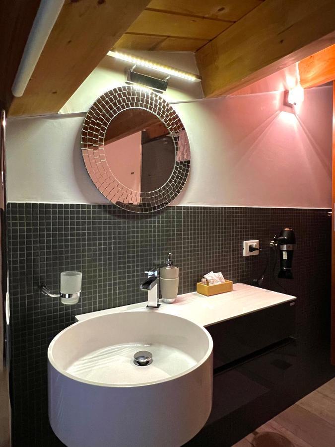باليرمو Dhome B&B المظهر الخارجي الصورة