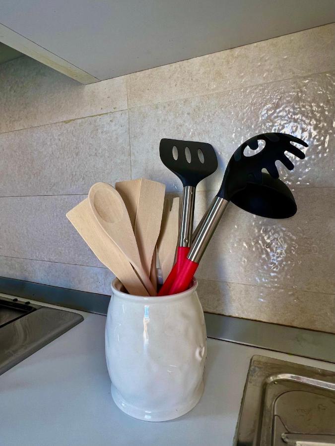 باليرمو Dhome B&B المظهر الخارجي الصورة