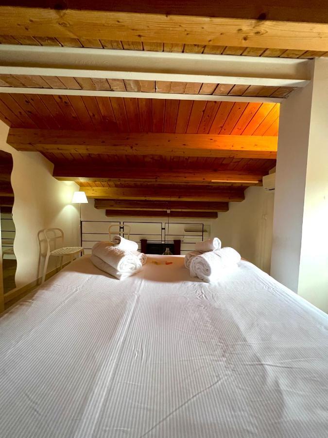 باليرمو Dhome B&B المظهر الخارجي الصورة