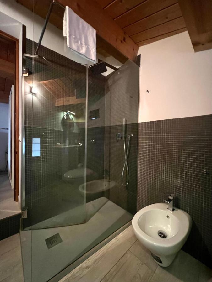 باليرمو Dhome B&B المظهر الخارجي الصورة