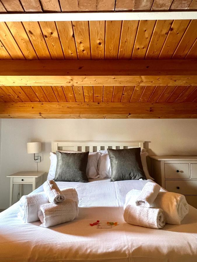باليرمو Dhome B&B المظهر الخارجي الصورة