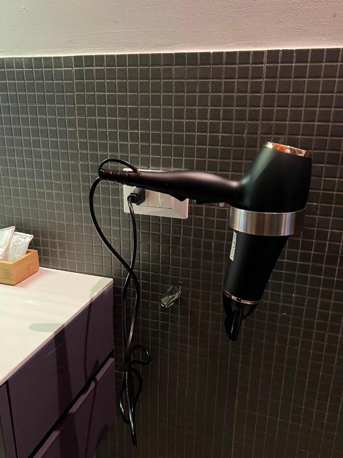 باليرمو Dhome B&B المظهر الخارجي الصورة