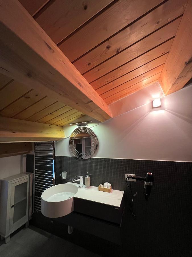 باليرمو Dhome B&B المظهر الخارجي الصورة