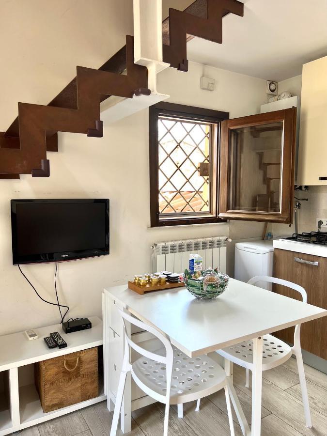 باليرمو Dhome B&B المظهر الخارجي الصورة